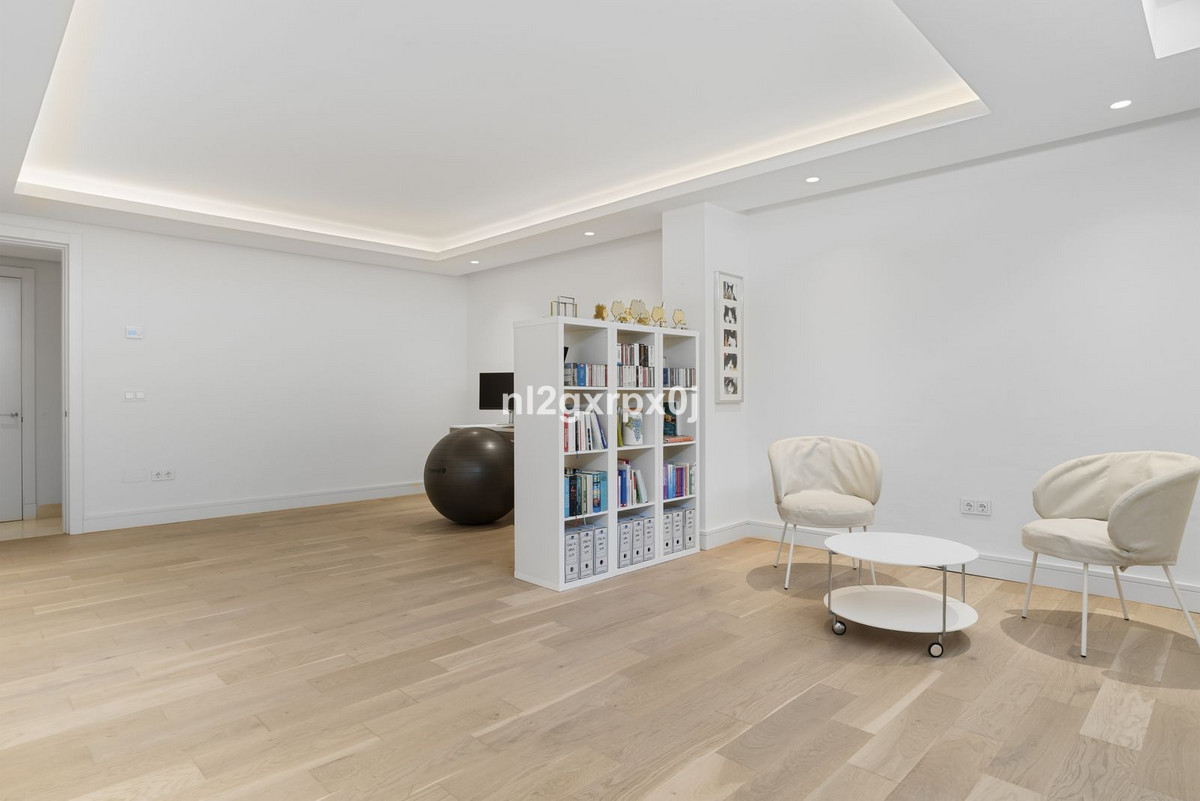 Te koop Vrijstaande Villa Costa Del Sol Marbella € 3.200.000,-