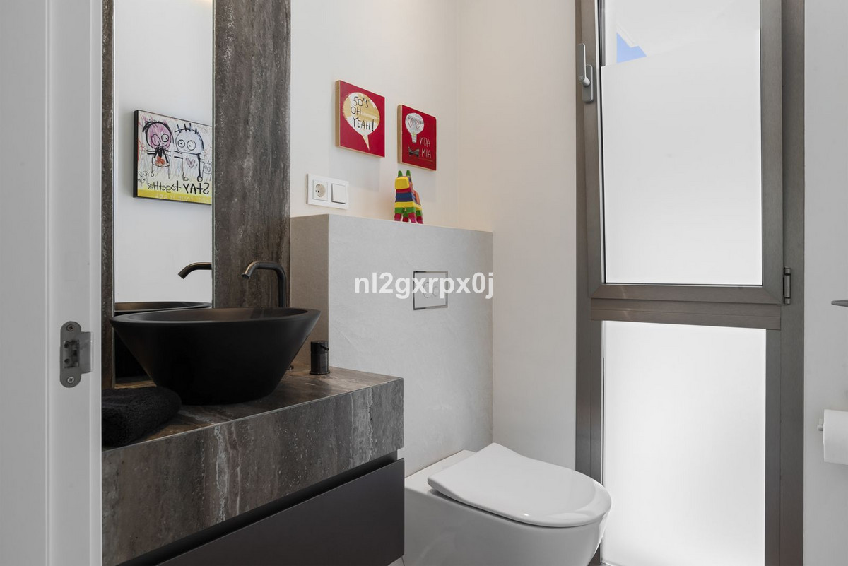 Te koop Vrijstaande Villa Costa Del Sol Marbella € 3.200.000,-