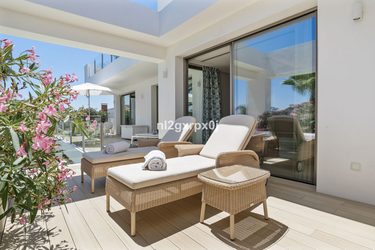 Te koop Vrijstaande Villa Costa Del Sol Marbella € 3.200.000,-