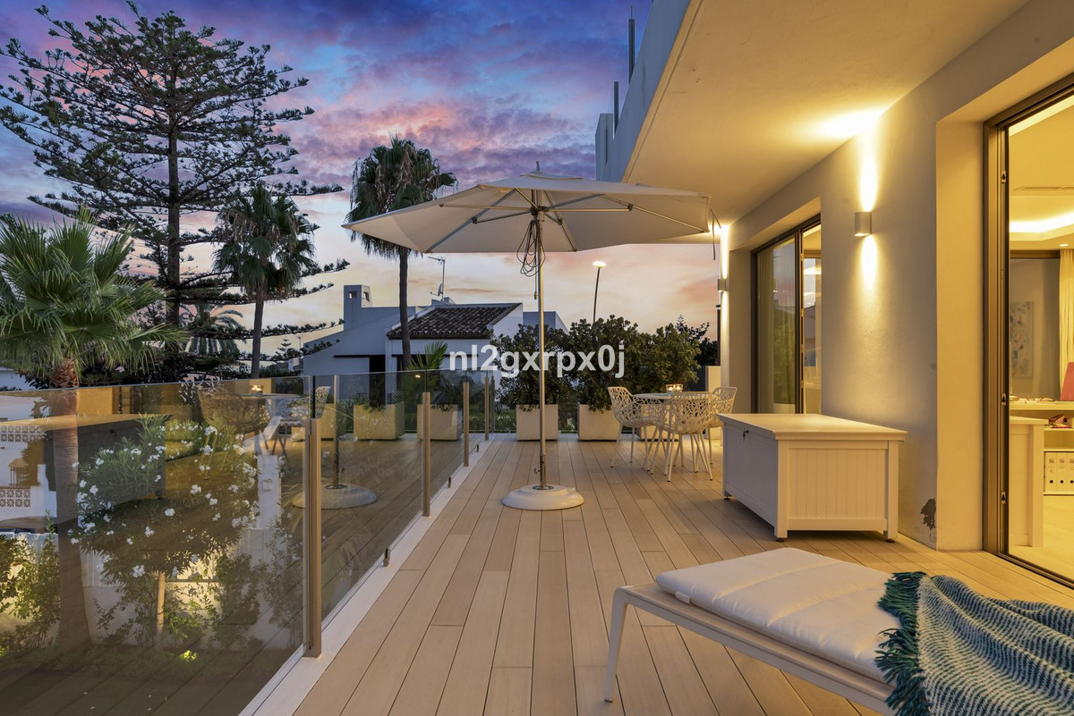 Te koop Vrijstaande Villa Costa Del Sol Marbella € 3.200.000,-