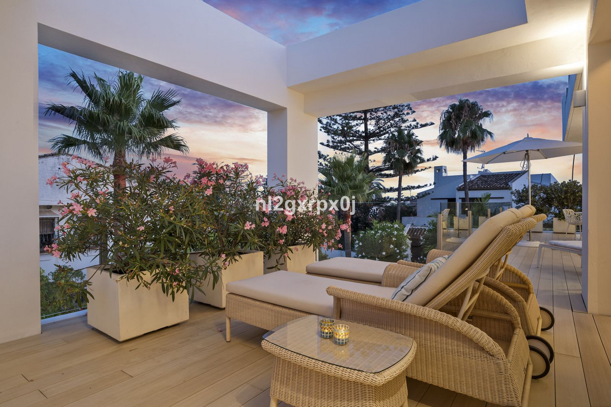 Te koop Vrijstaande Villa Costa Del Sol Marbella € 3.200.000,-