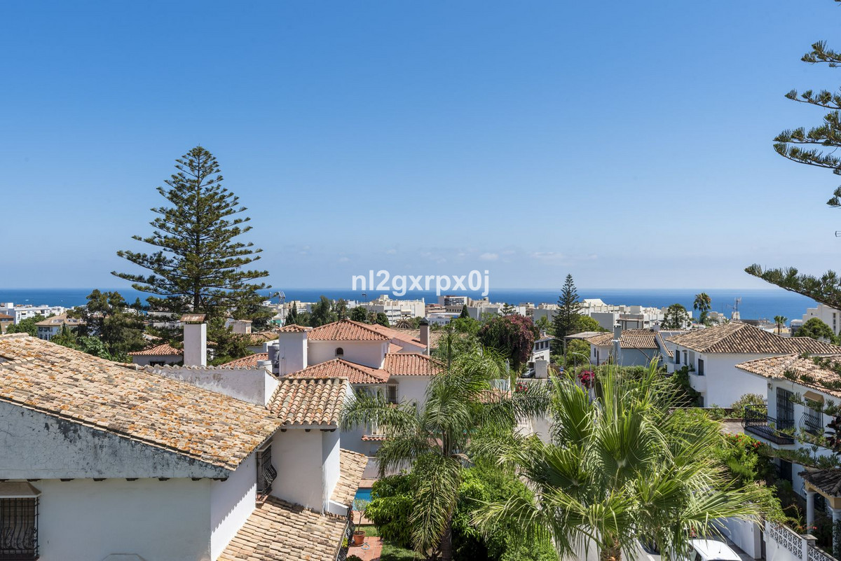 Te koop Vrijstaande Villa Costa Del Sol Marbella € 3.200.000,-