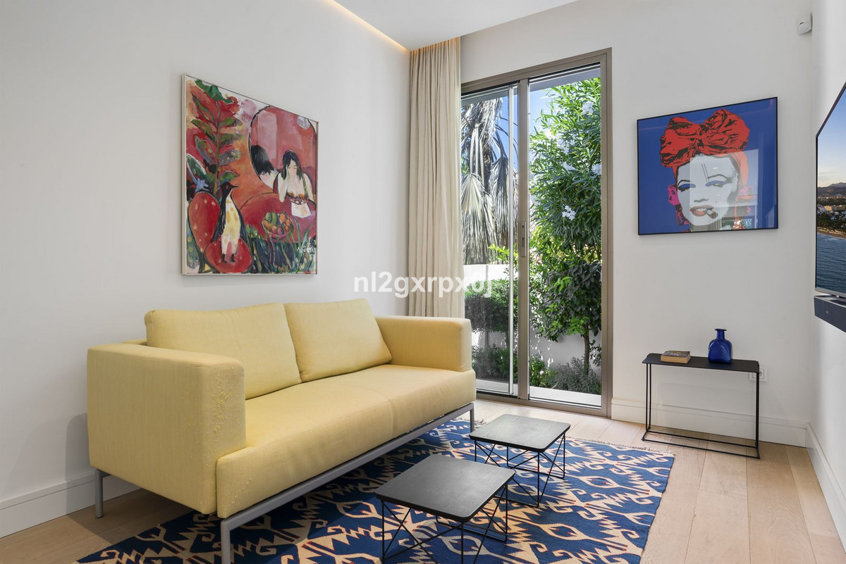 Te koop Vrijstaande Villa Costa Del Sol Marbella € 3.200.000,-