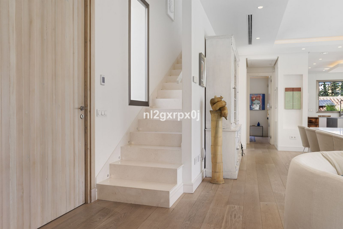 Te koop Vrijstaande Villa Costa Del Sol Marbella € 3.200.000,-