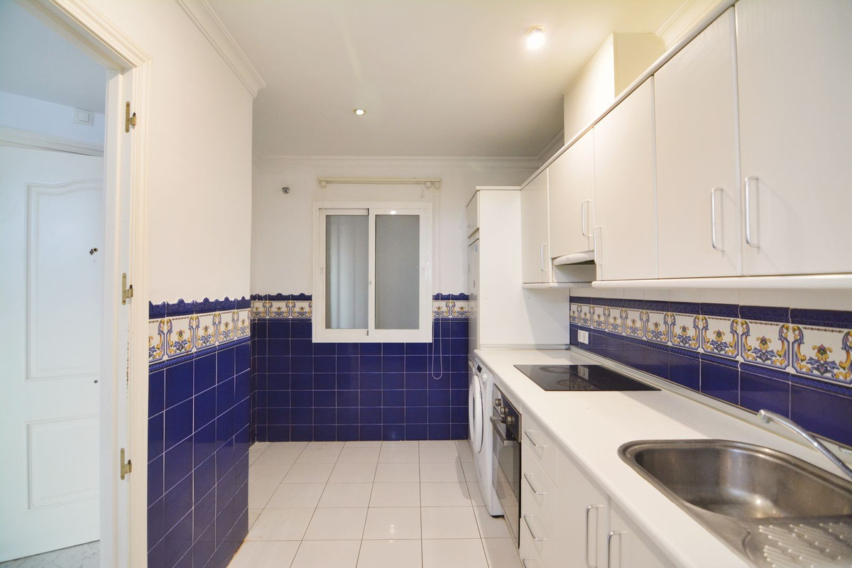 Te koop Middle Floor Apartment Costa Del Sol Mijas Golf € 305.000,-