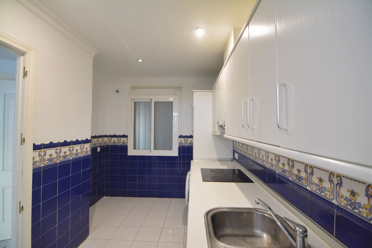 Te koop Middle Floor Apartment Costa Del Sol Mijas Golf € 305.000,-