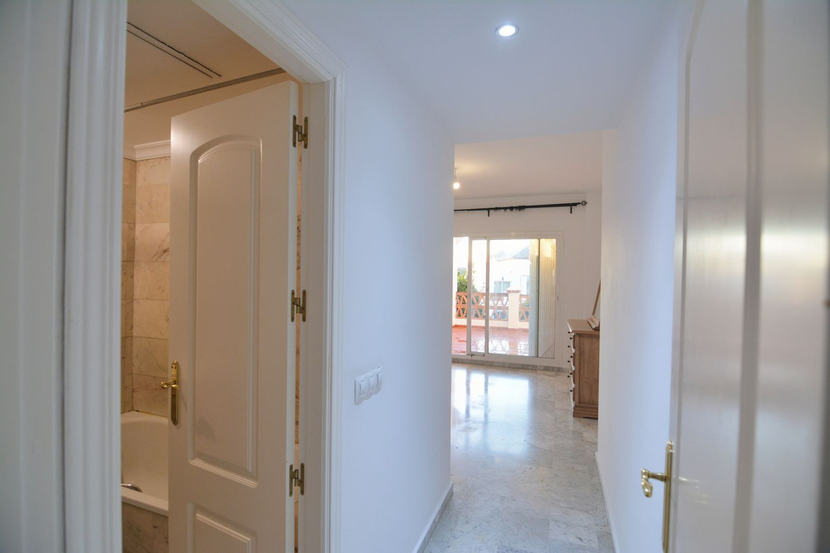 Te koop Middle Floor Apartment Costa Del Sol Mijas Golf € 305.000,-