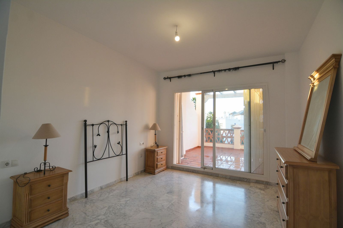 Te koop Middle Floor Apartment Costa Del Sol Mijas Golf € 305.000,-