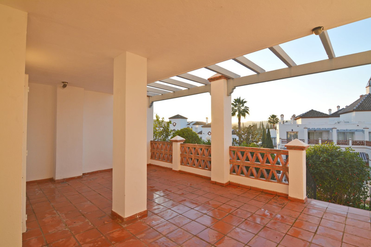 Te koop Middle Floor Apartment Costa Del Sol Mijas Golf € 305.000,-