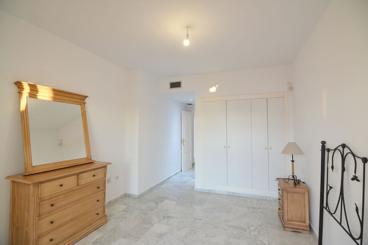 Te koop Middle Floor Apartment Costa Del Sol Mijas Golf € 305.000,-