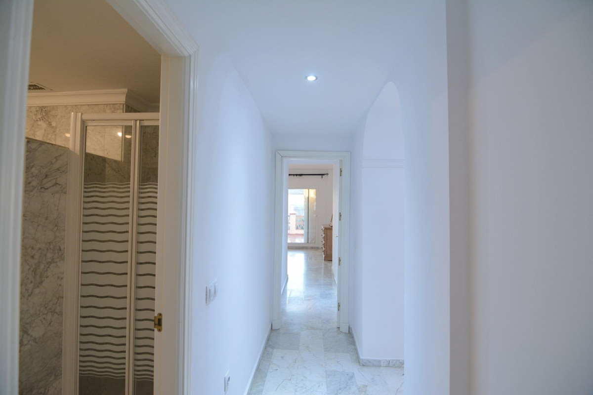 Te koop Middle Floor Apartment Costa Del Sol Mijas Golf € 305.000,-