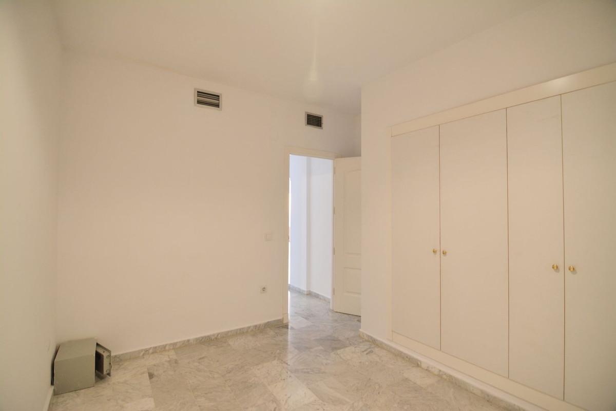 Te koop Middle Floor Apartment Costa Del Sol Mijas Golf € 305.000,-