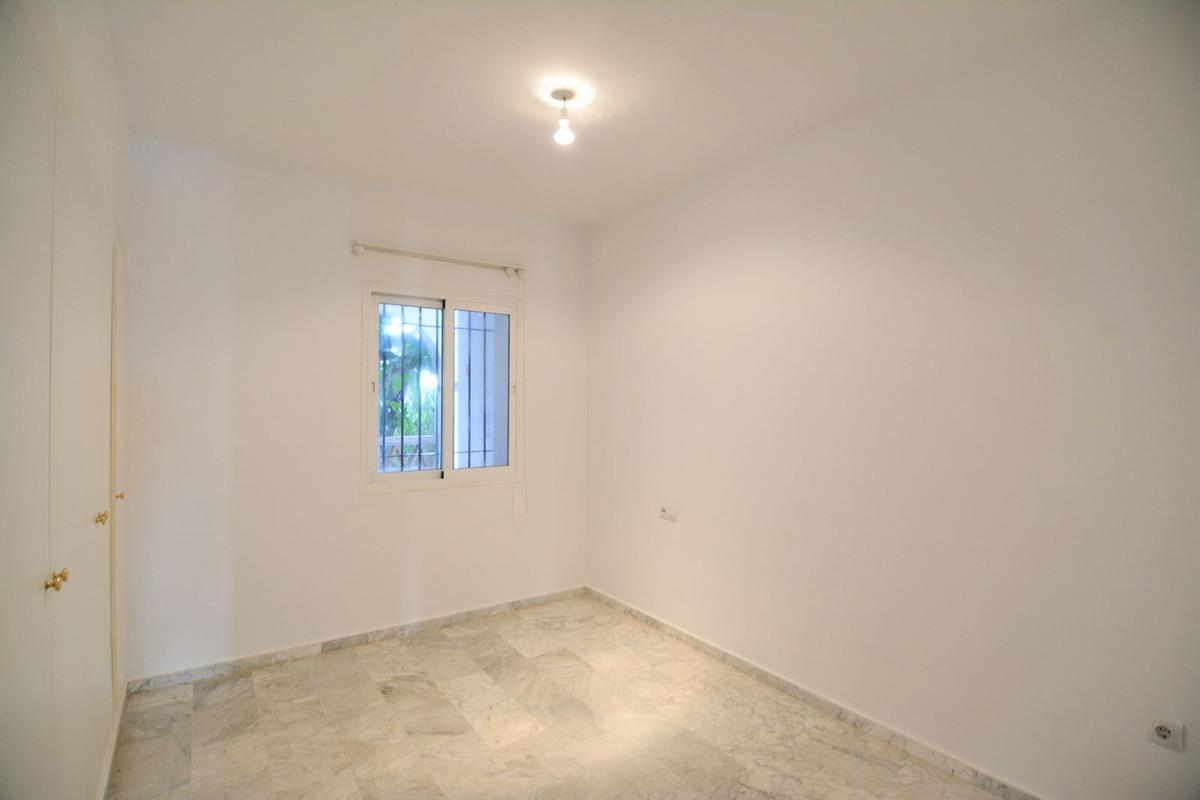 Te koop Middle Floor Apartment Costa Del Sol Mijas Golf € 305.000,-