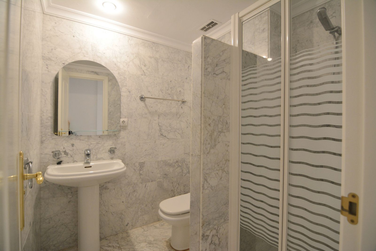 Te koop Middle Floor Apartment Costa Del Sol Mijas Golf € 305.000,-