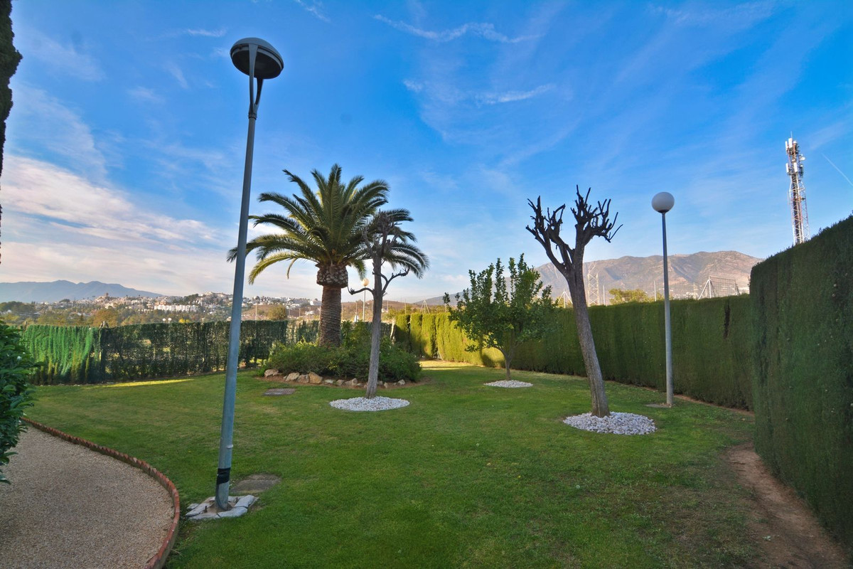 Te koop Middle Floor Apartment Costa Del Sol Mijas Golf € 305.000,-