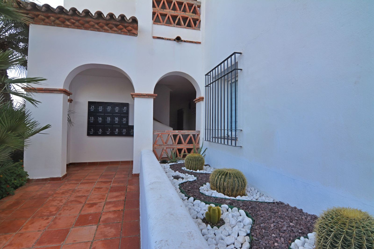 Te koop Middle Floor Apartment Costa Del Sol Mijas Golf € 305.000,-