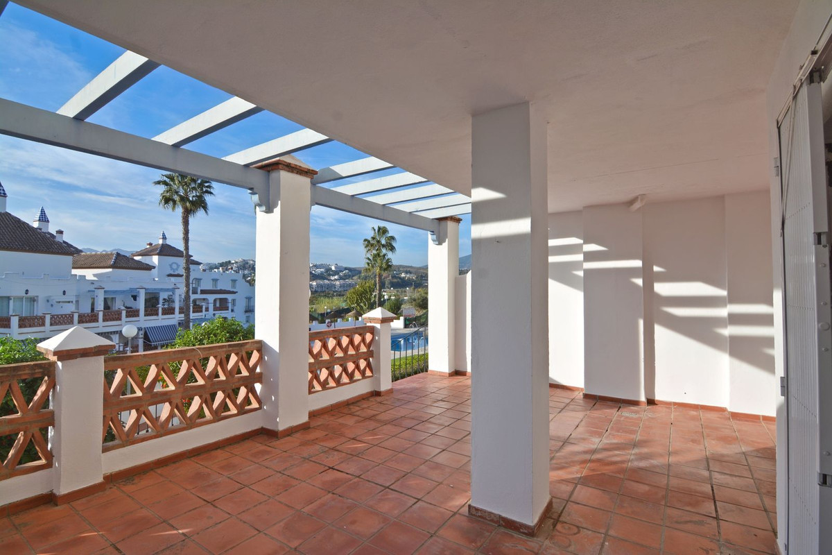 Te koop Middle Floor Apartment Costa Del Sol Mijas Golf € 305.000,-
