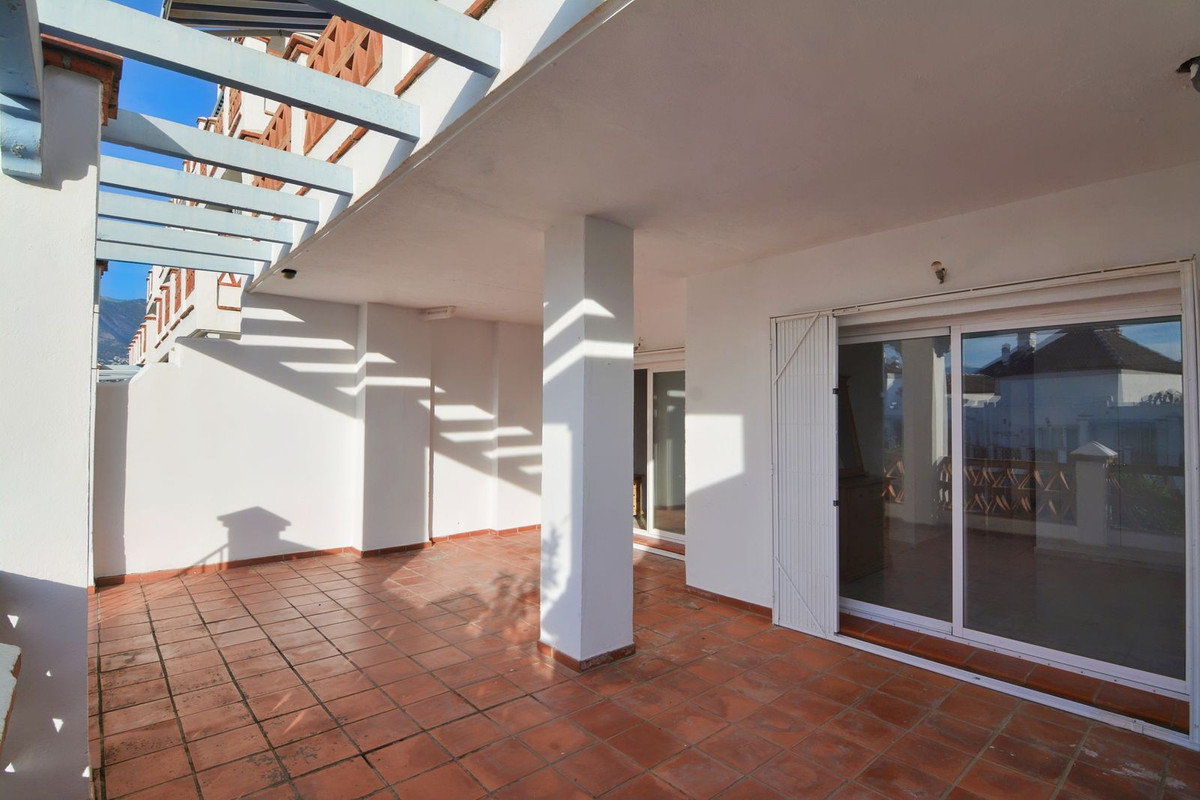 Te koop Middle Floor Apartment Costa Del Sol Mijas Golf € 305.000,-