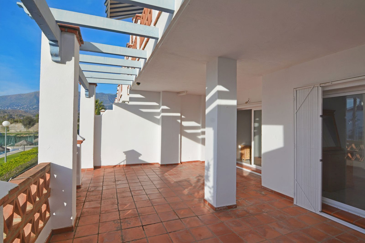 Te koop Middle Floor Apartment Costa Del Sol Mijas Golf € 305.000,-