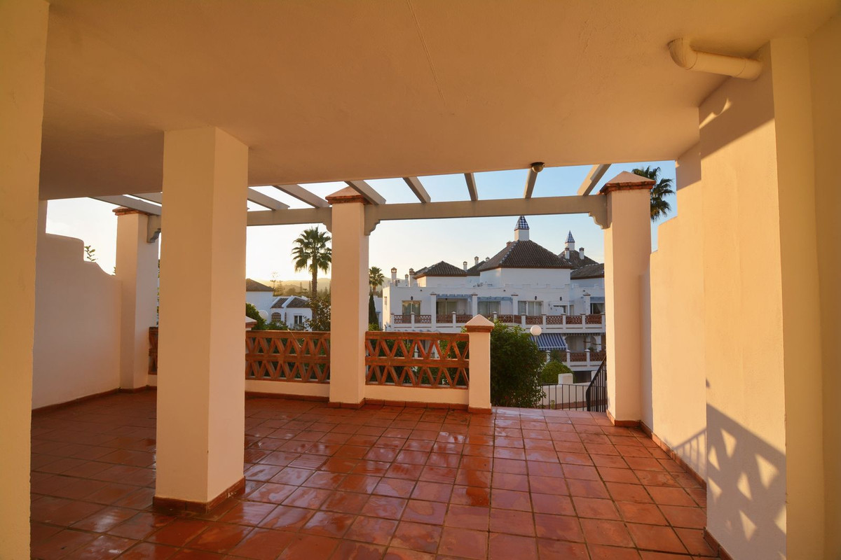 Te koop Middle Floor Apartment Costa Del Sol Mijas Golf € 305.000,-
