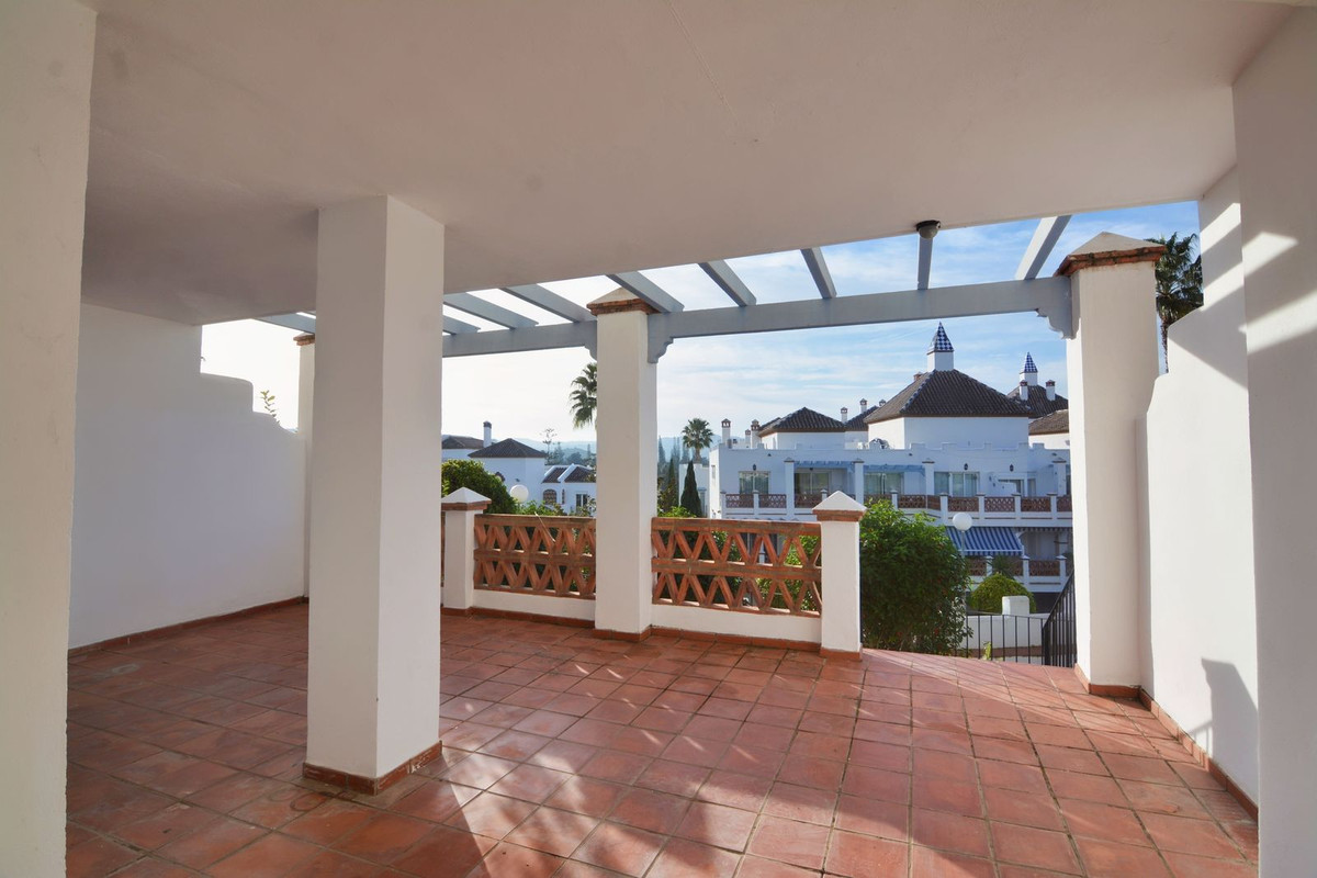 Te koop Middle Floor Apartment Costa Del Sol Mijas Golf € 305.000,-
