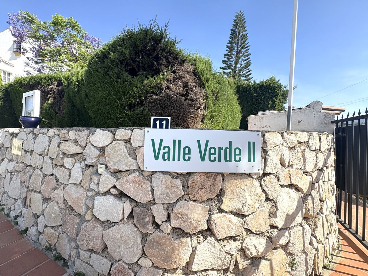 Te koop Middle Floor Apartment Costa Del Sol Mijas Golf € 195.000,-