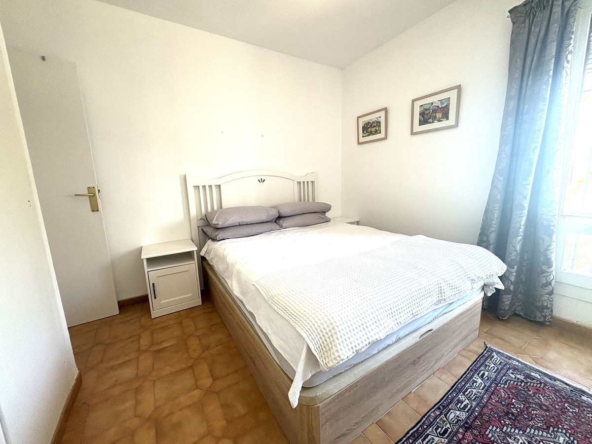 Te koop Middle Floor Apartment Costa Del Sol Mijas Golf € 195.000,-