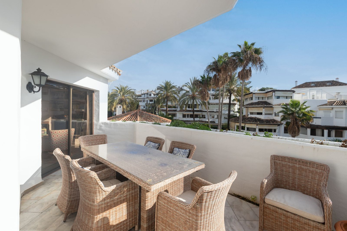 Te koop Penthouse Duplex Costa Del Sol Elviria € 795.000,-