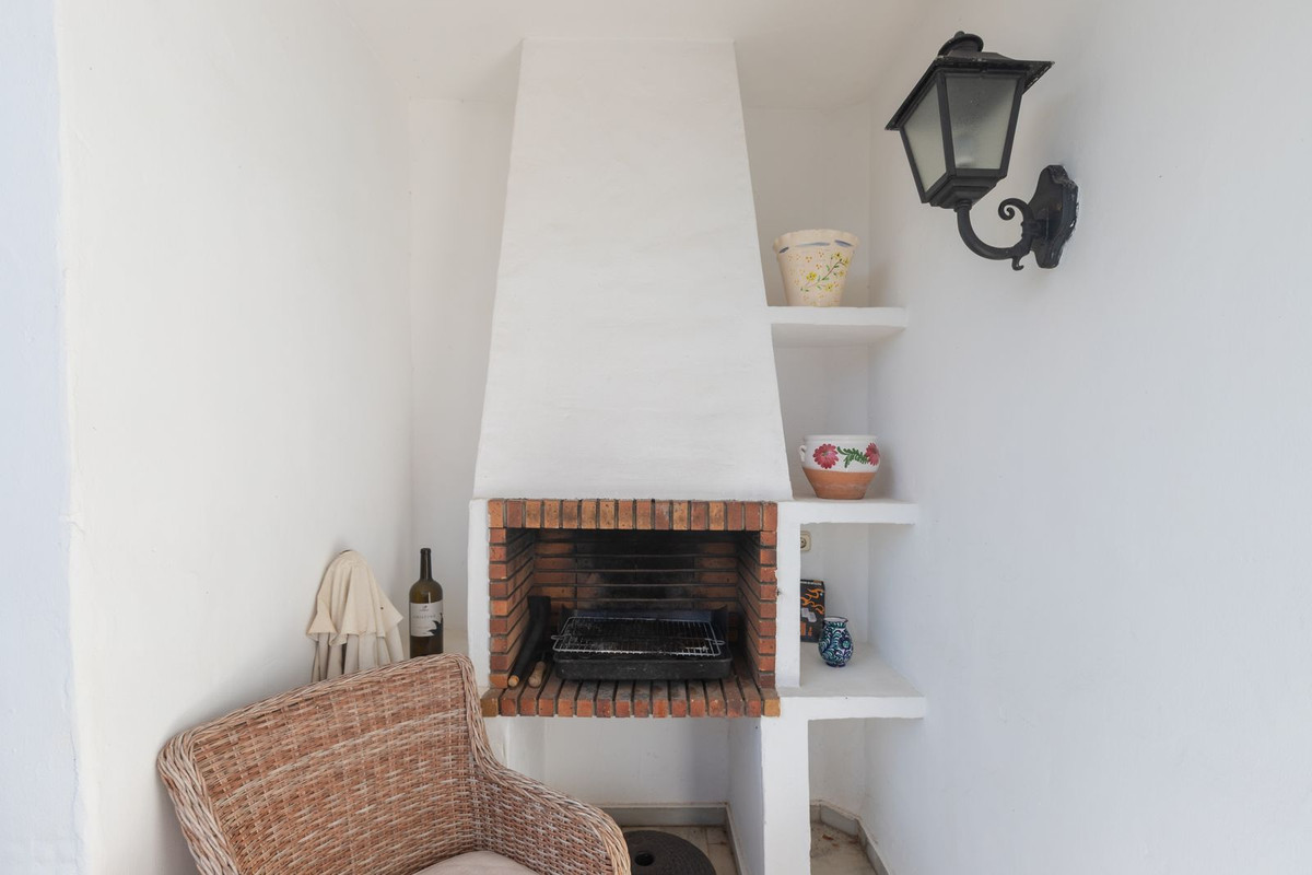 Te koop Penthouse Duplex Costa Del Sol Elviria € 795.000,-