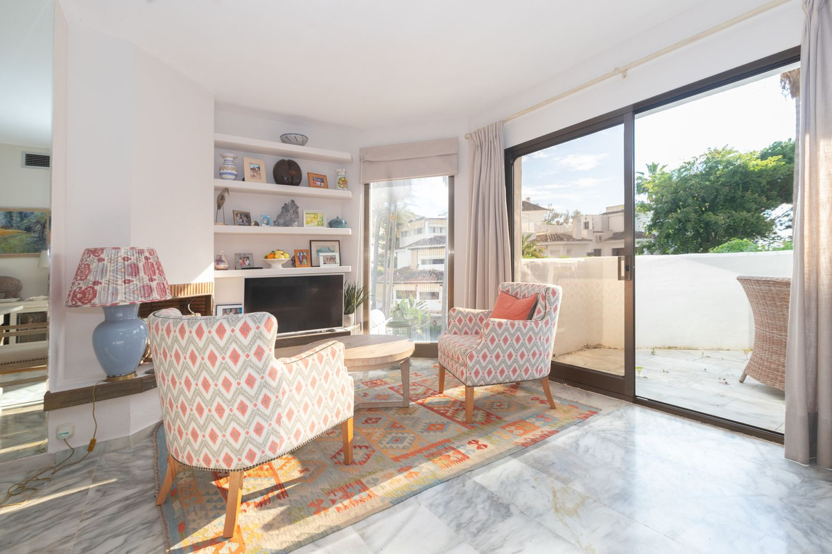 Te koop Penthouse Duplex Costa Del Sol Elviria € 795.000,-