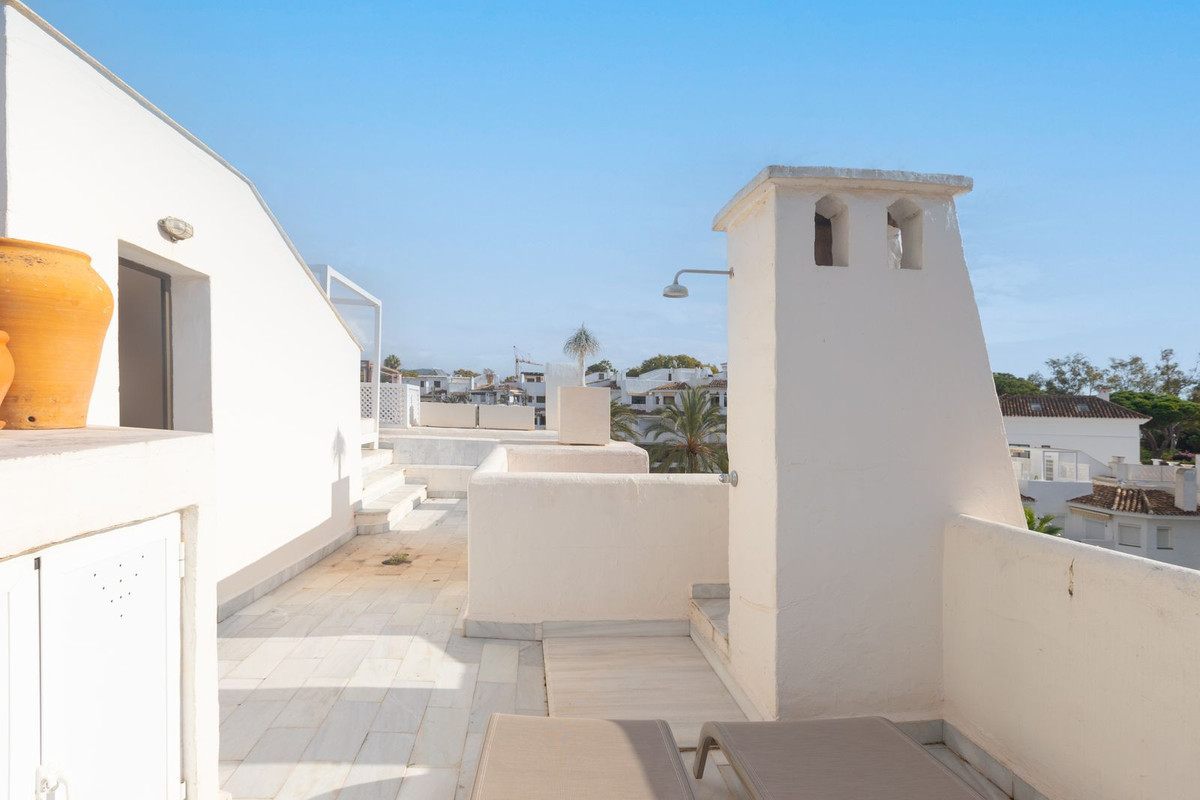 Te koop Penthouse Duplex Costa Del Sol Elviria € 795.000,-