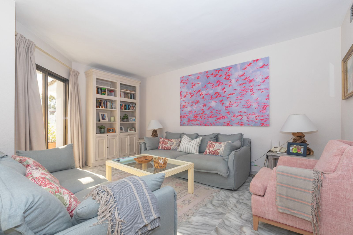 Te koop Penthouse Duplex Costa Del Sol Elviria € 795.000,-