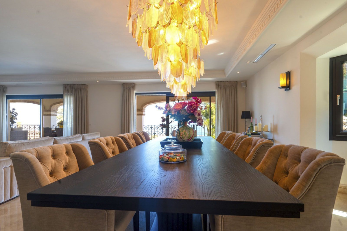 Te koop Vrijstaande Villa Costa Del Sol La Cala De Mijas € 3.650.000,-