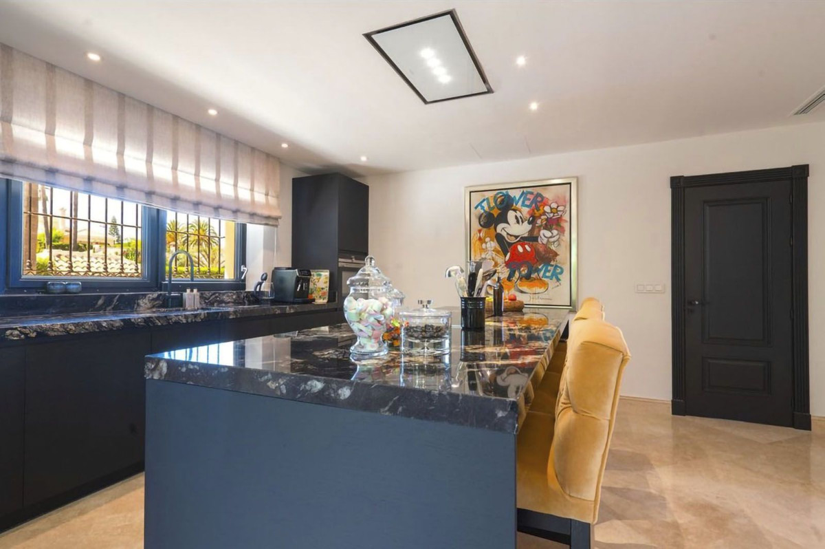 Te koop Vrijstaande Villa Costa Del Sol La Cala De Mijas € 3.650.000,-