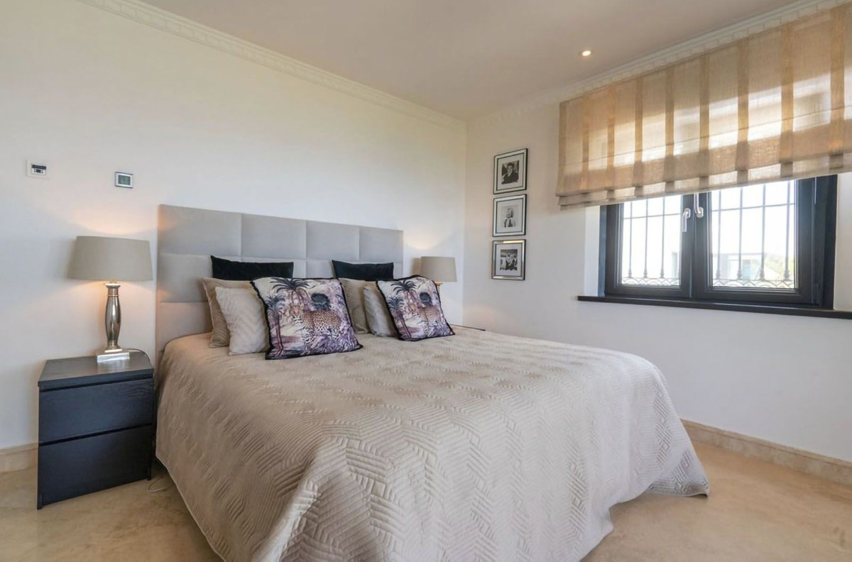 Te koop Vrijstaande Villa Costa Del Sol La Cala De Mijas € 3.650.000,-