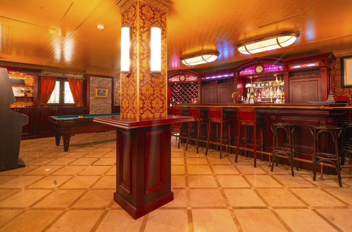 Te koop Vrijstaande Villa Costa Del Sol La Cala De Mijas € 3.650.000,-