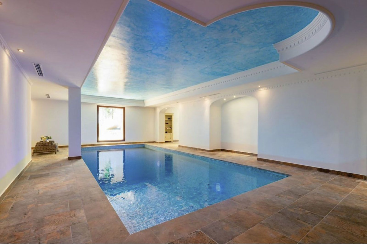 Te koop Vrijstaande Villa Costa Del Sol La Cala De Mijas € 3.650.000,-