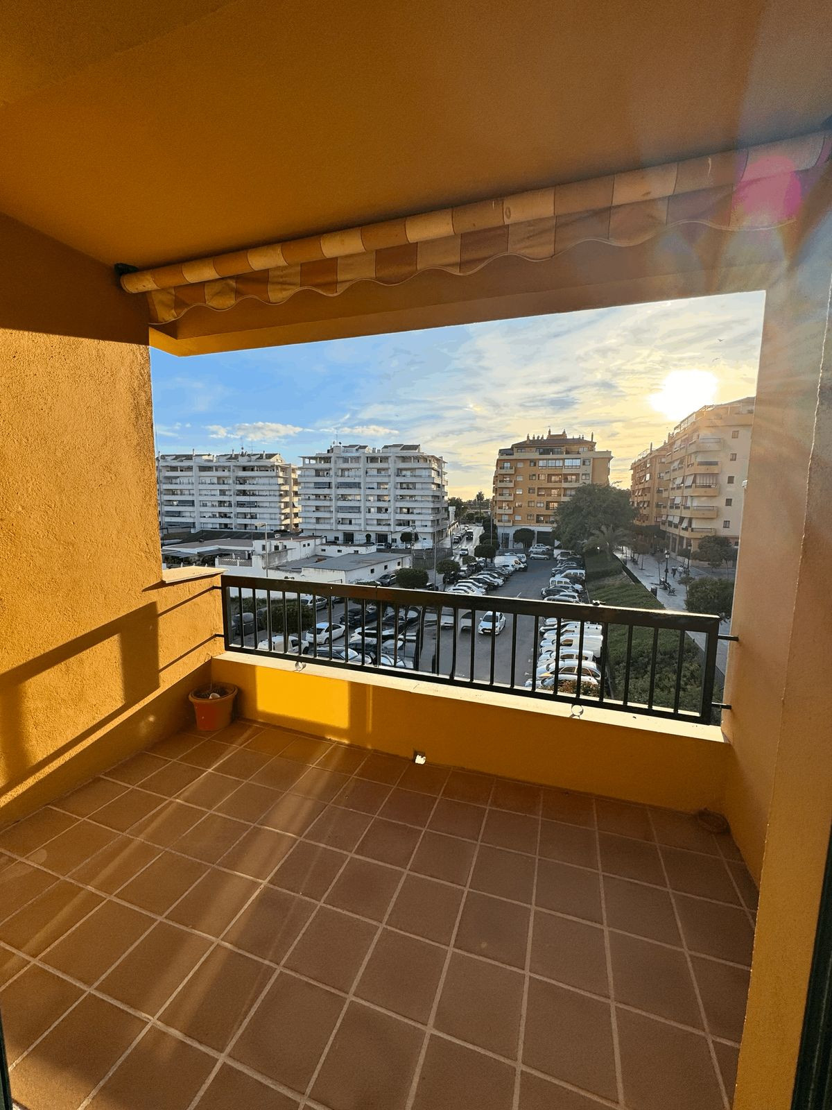 Te koop Middle Floor Apartment Costa Del Sol San Pedro De Alcántara € 456.000,-