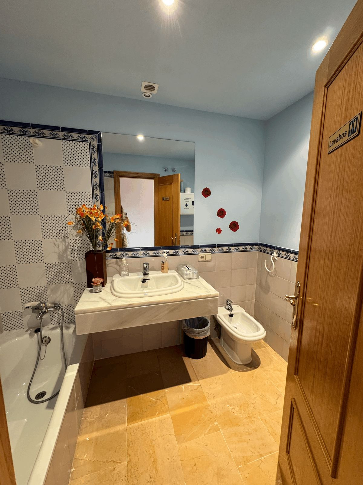 Te koop Middle Floor Apartment Costa Del Sol San Pedro De Alcántara € 456.000,-