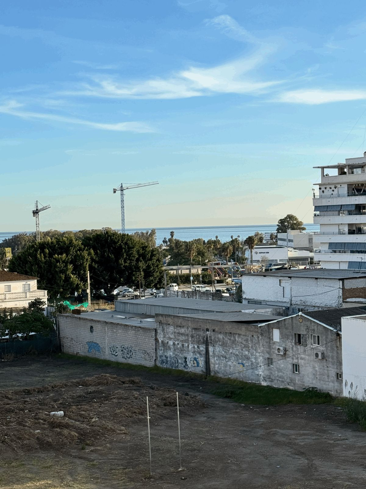 Te koop Middle Floor Apartment Costa Del Sol San Pedro De Alcántara € 456.000,-