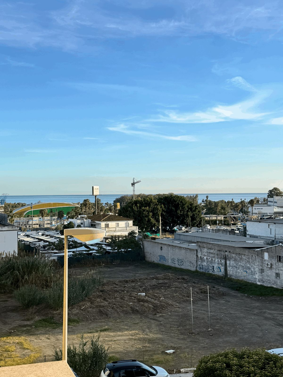 Te koop Middle Floor Apartment Costa Del Sol San Pedro De Alcántara € 456.000,-