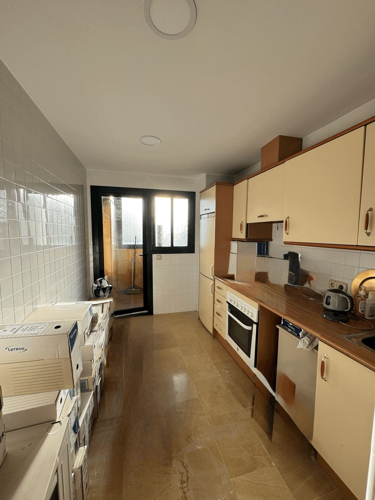 Te koop Middle Floor Apartment Costa Del Sol San Pedro De Alcántara € 456.000,-