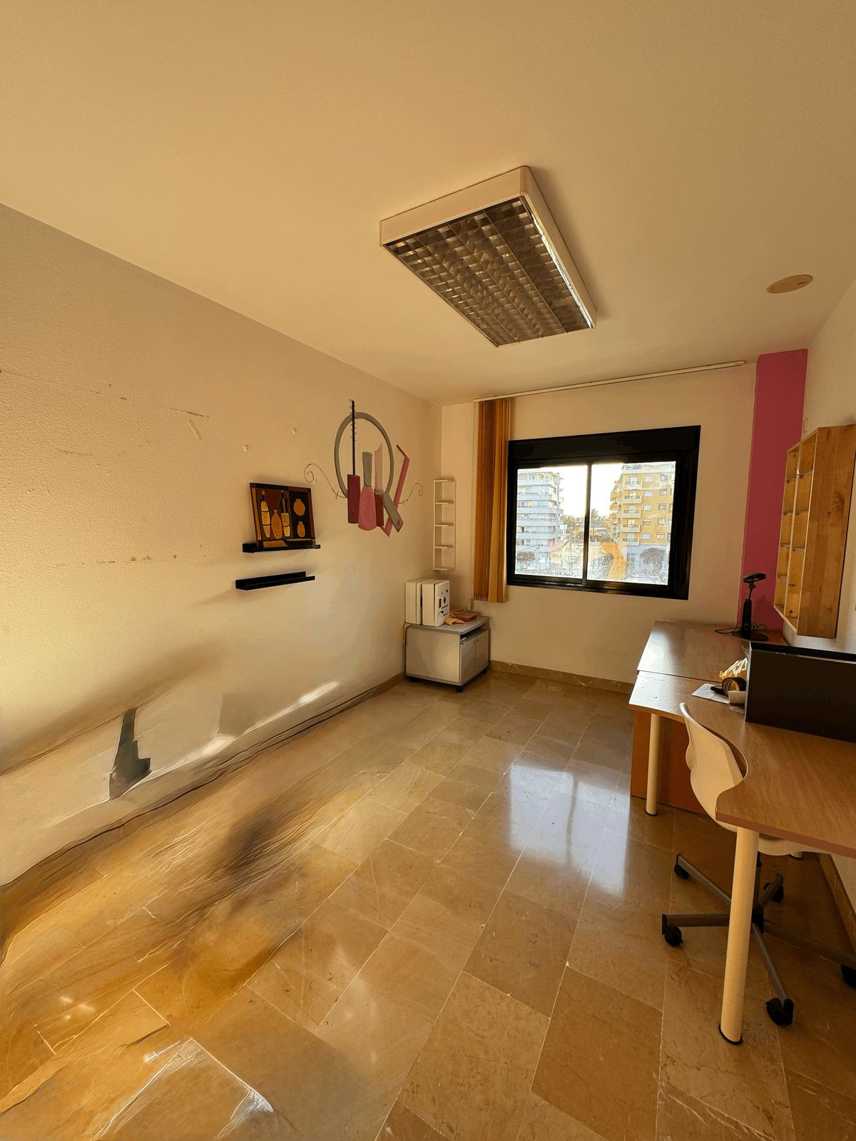 Te koop Middle Floor Apartment Costa Del Sol San Pedro De Alcántara € 456.000,-
