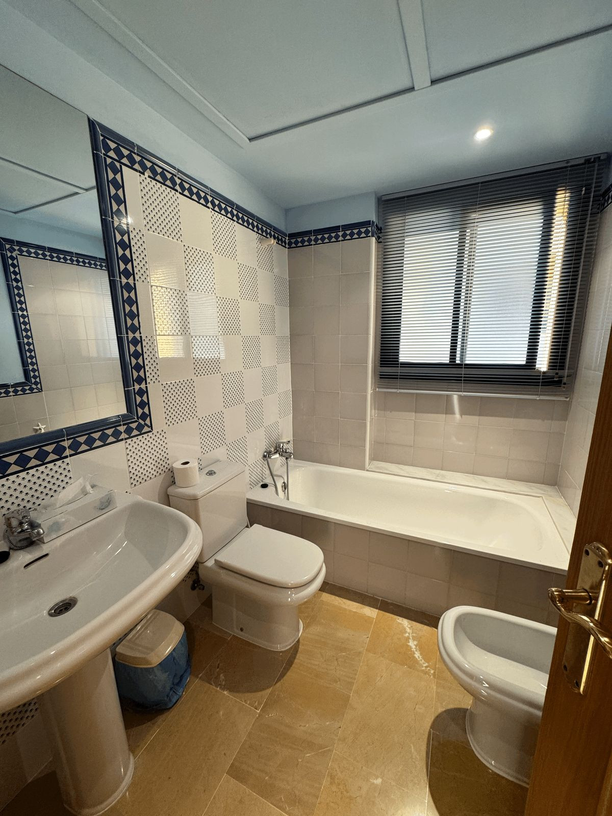 Te koop Middle Floor Apartment Costa Del Sol San Pedro De Alcántara € 456.000,-