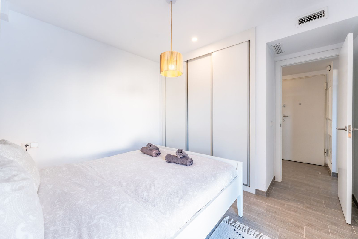 Te koop Middle Floor Apartment Costa Del Sol La Cala Golf € 395.000,-