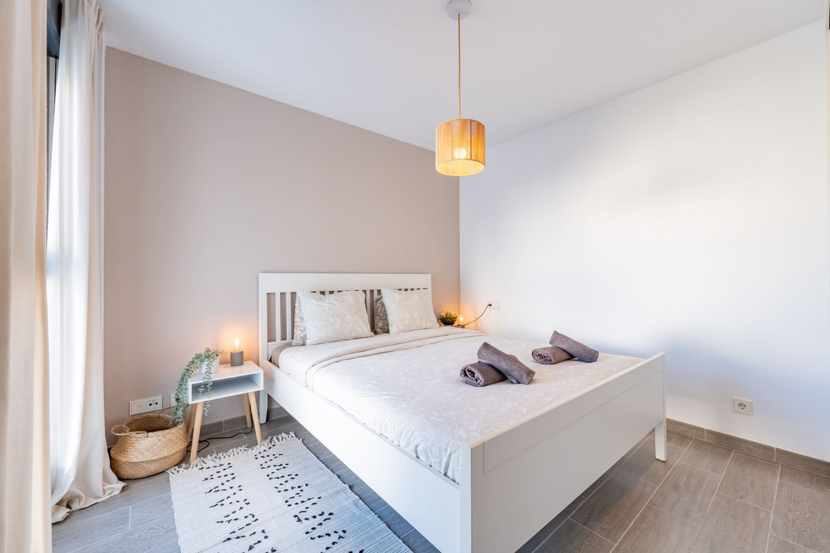 Te koop Middle Floor Apartment Costa Del Sol La Cala Golf € 395.000,-