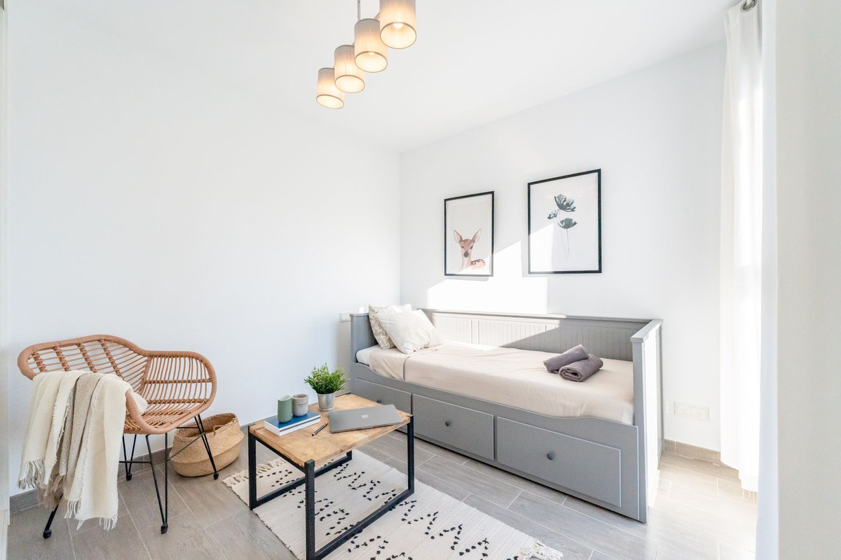 Te koop Middle Floor Apartment Costa Del Sol La Cala Golf € 395.000,-