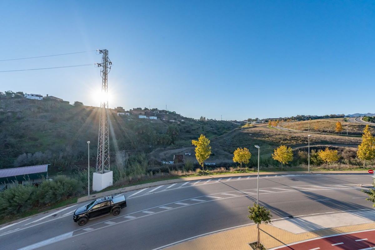 Te koop Middle Floor Apartment Costa Del Sol La Cala Golf € 395.000,-