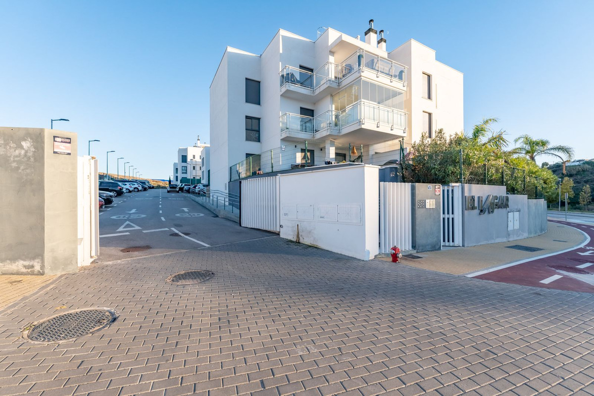 Te koop Middle Floor Apartment Costa Del Sol La Cala Golf € 395.000,-