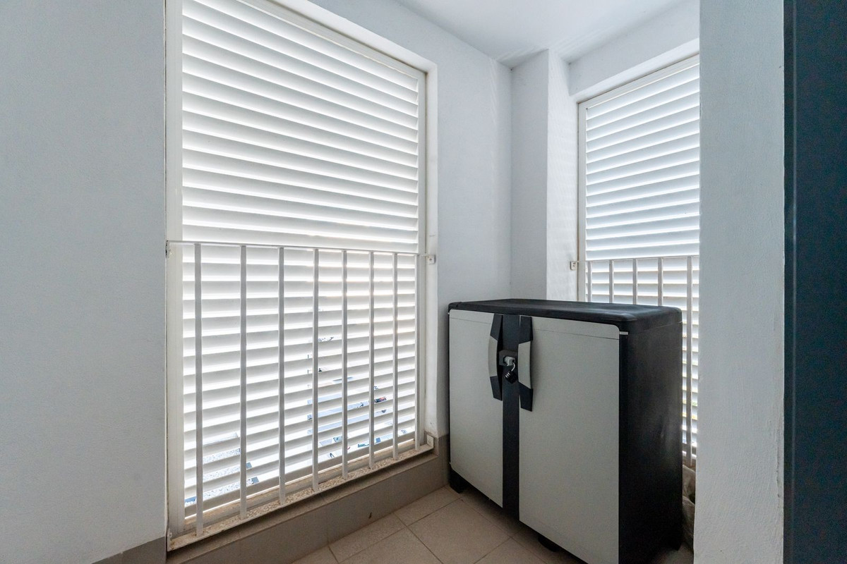 Te koop Middle Floor Apartment Costa Del Sol La Cala Golf € 395.000,-